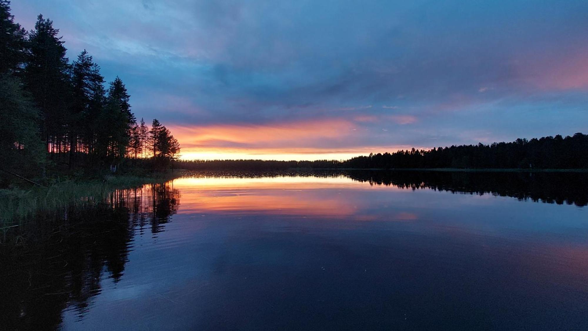 Harjunranta Villa