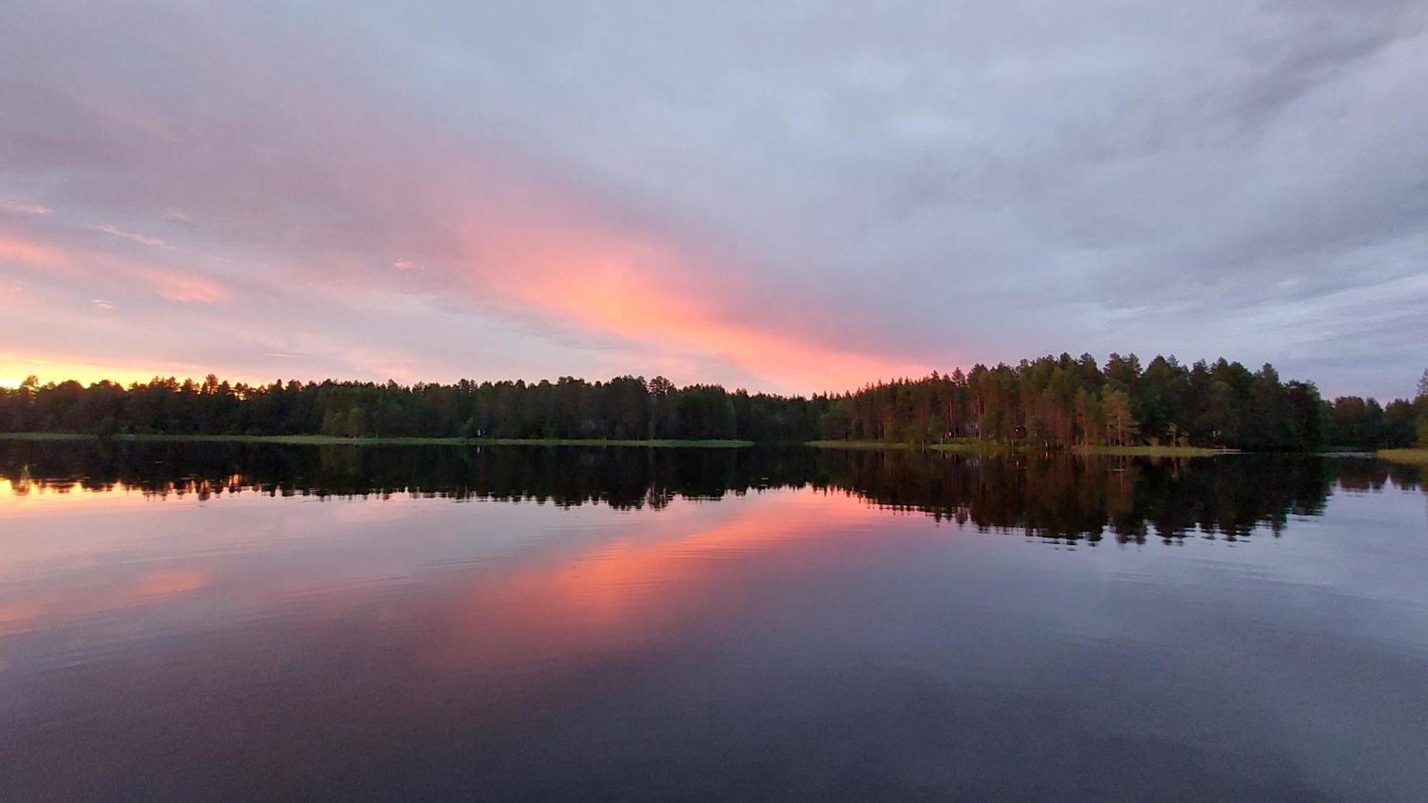 Harjunranta Villa *