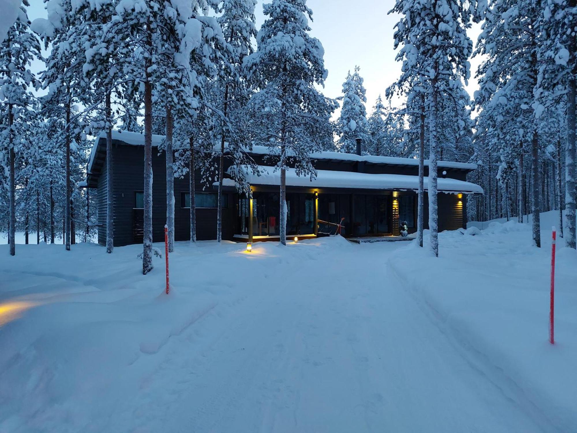 Harjunranta * Kuusamo