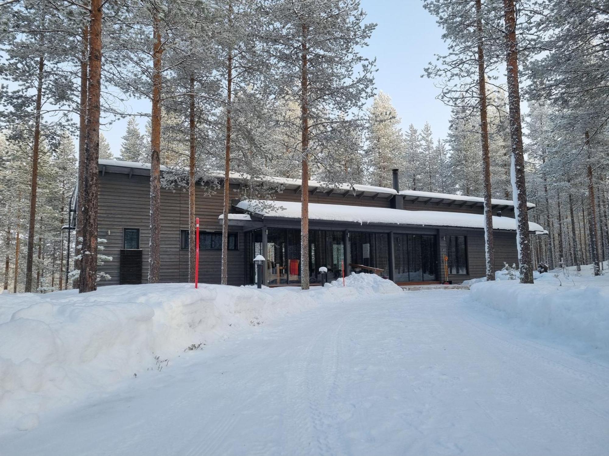 Villa Harjunranta