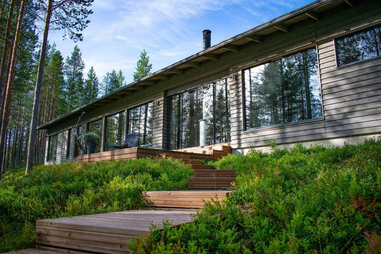 Villa Harjunranta