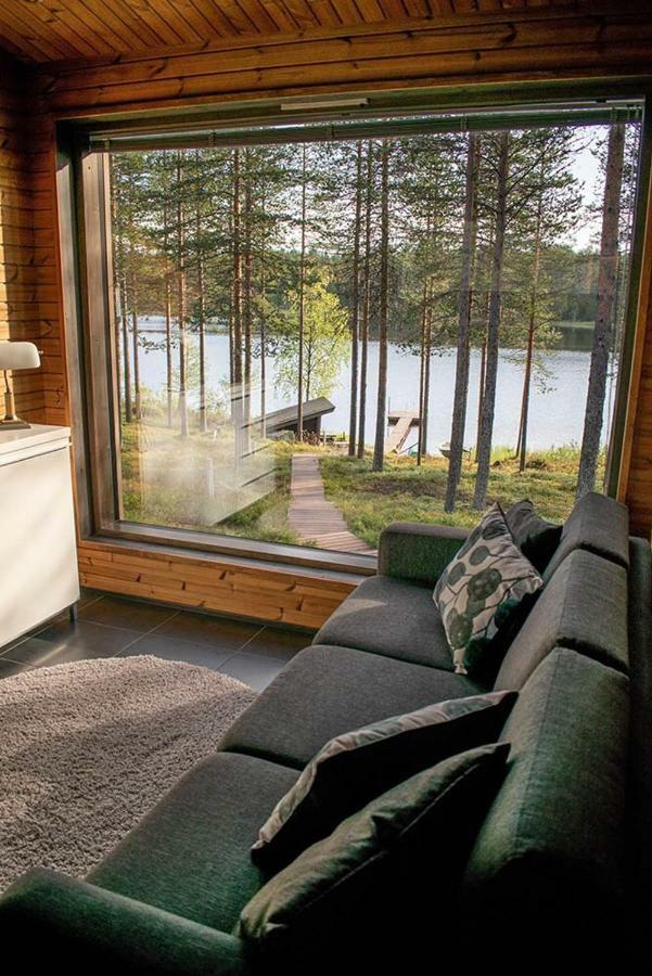 Villa Harjunranta